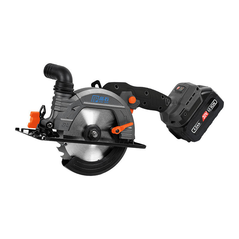 20V Brushless Circular Saw 20V Brushless Circular Saw