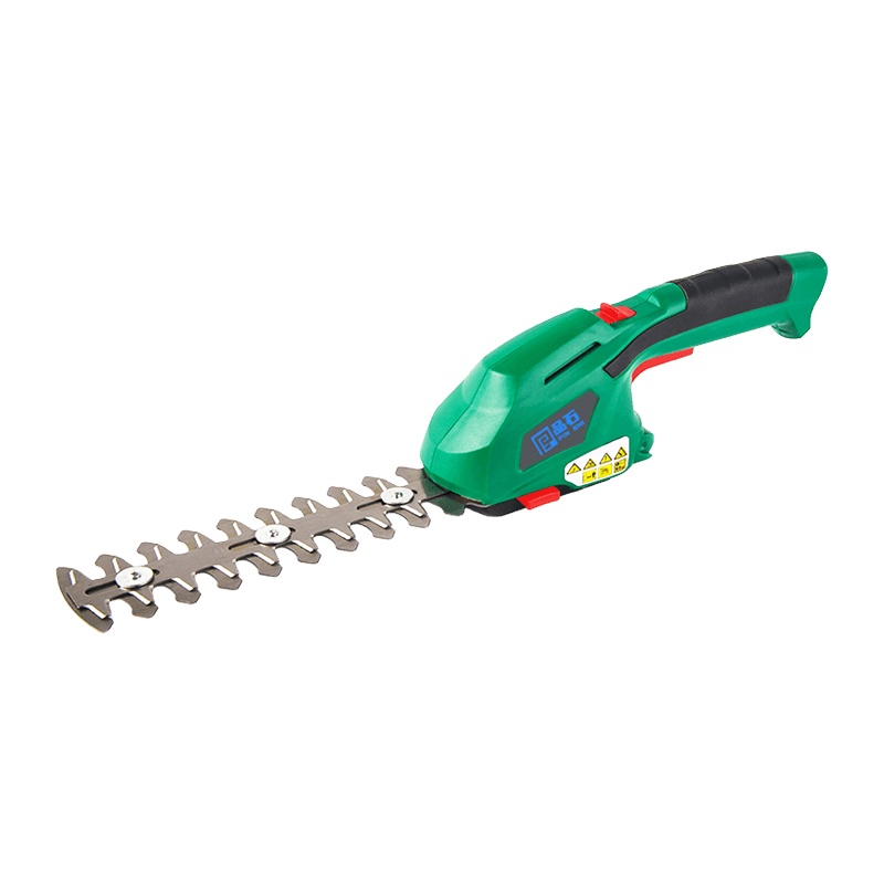 Cordless Hedge Trimmer at Grass shear 2 sa 1