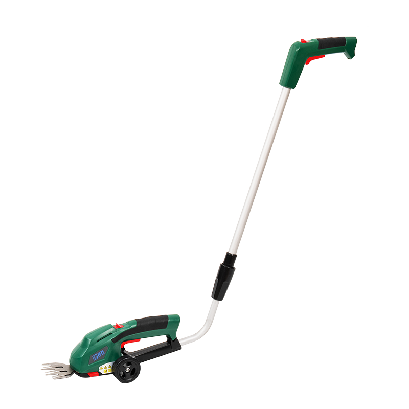 Hedge Trimmer at Grass shear 3 in 1