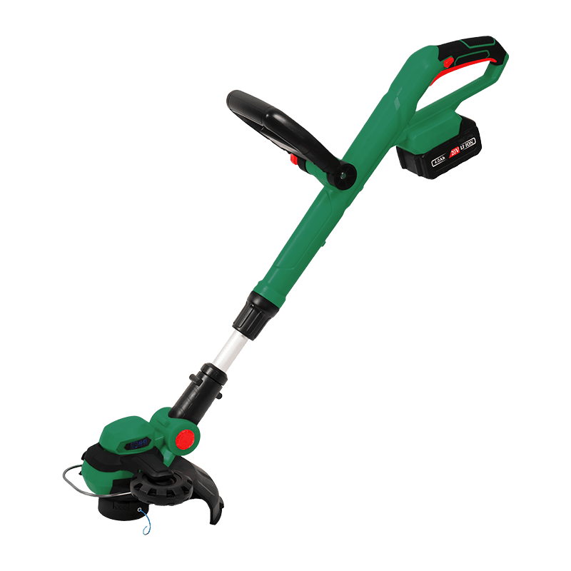 20V Cordless Grass Trimmer (Linya ng Nylon)