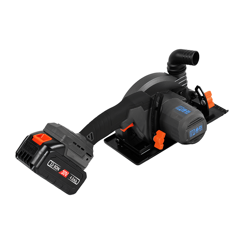 20V Brushless Circular Saw 20V Brushless Circular Saw