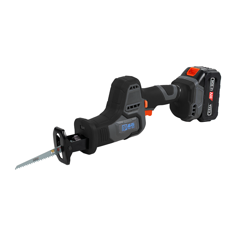 20V Compact Reciprocating Saw