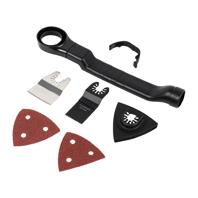 300W Quickin Multi-Function Tool 300W Quickin Multi-Function Tool