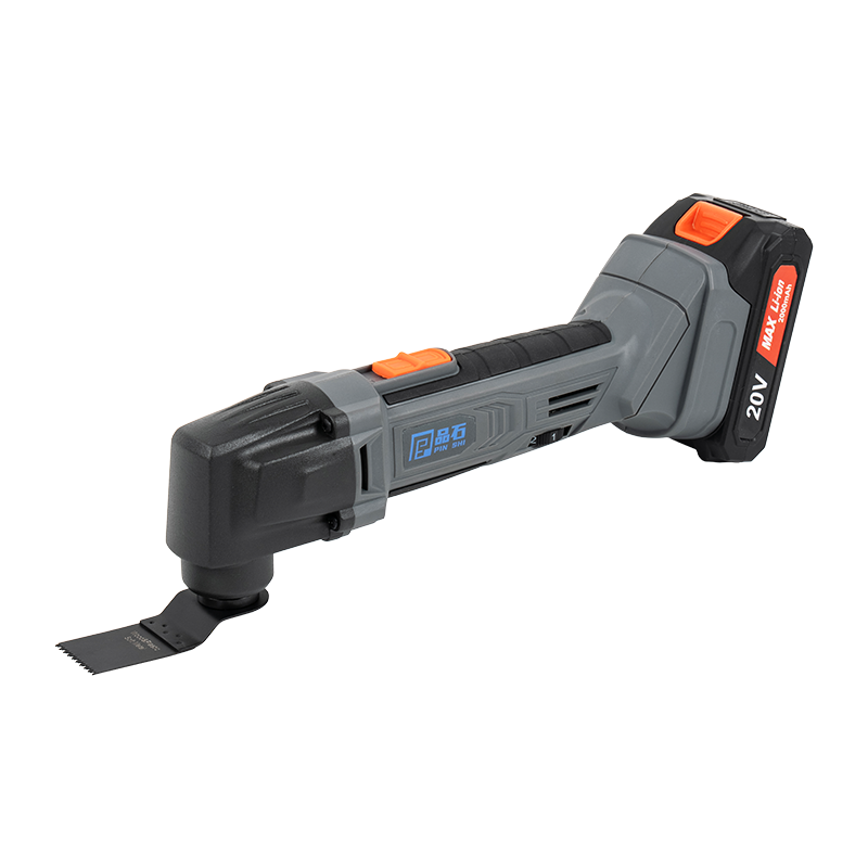 20V Li-ion Multi-Function Tool