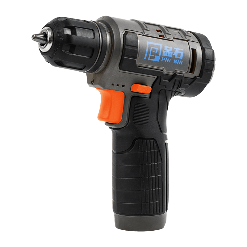 8V Single Speed Gun Drill 8V Single Speed Gun Drill