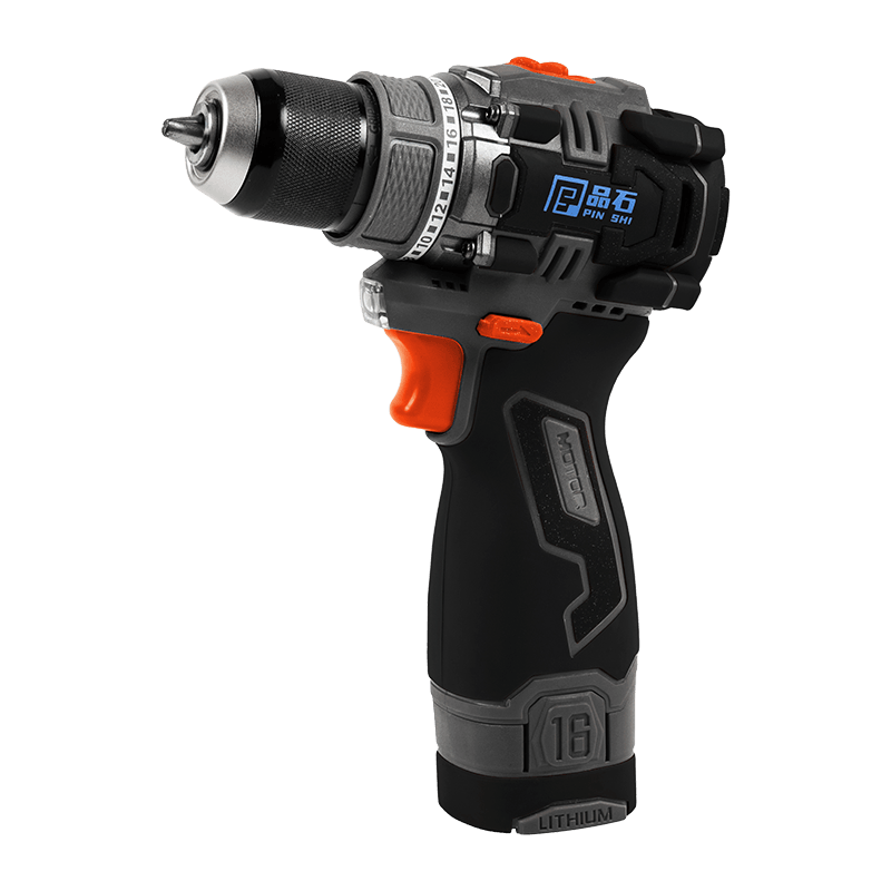 16V Cordless Drill