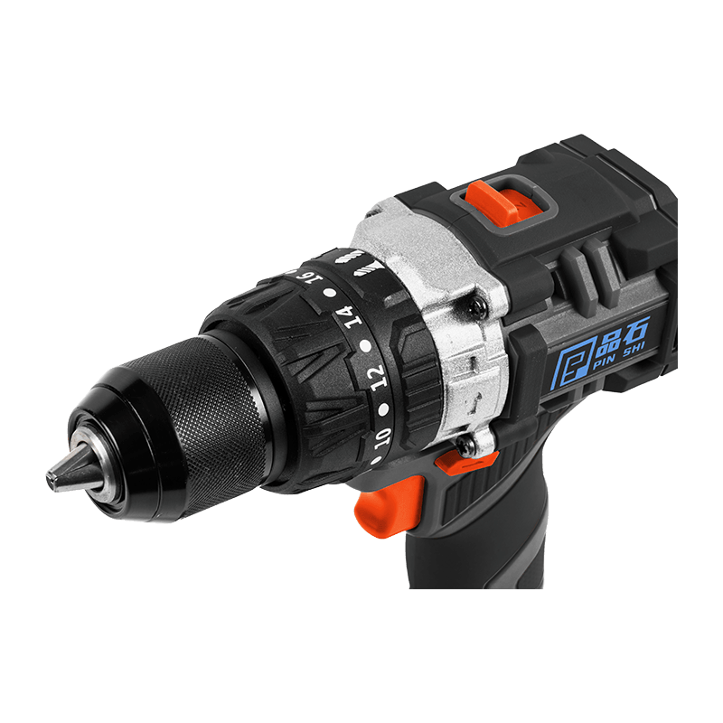20V Brushless Double Speed Impact Drill 20V Brushless Double Speed Impact Drill