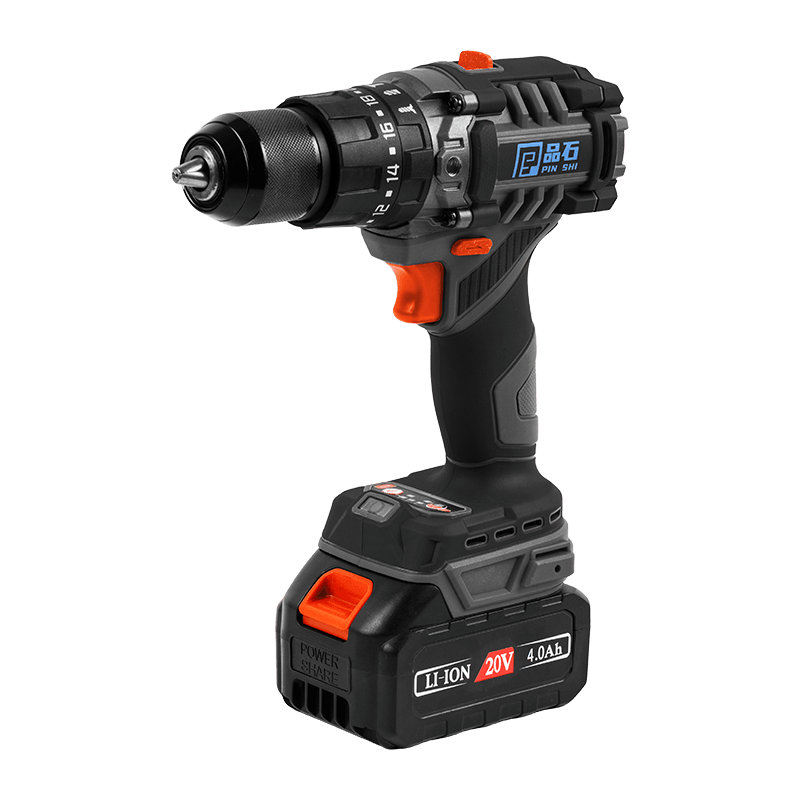 20V Brushless Impact Drill 20V Brushless Impact Drill