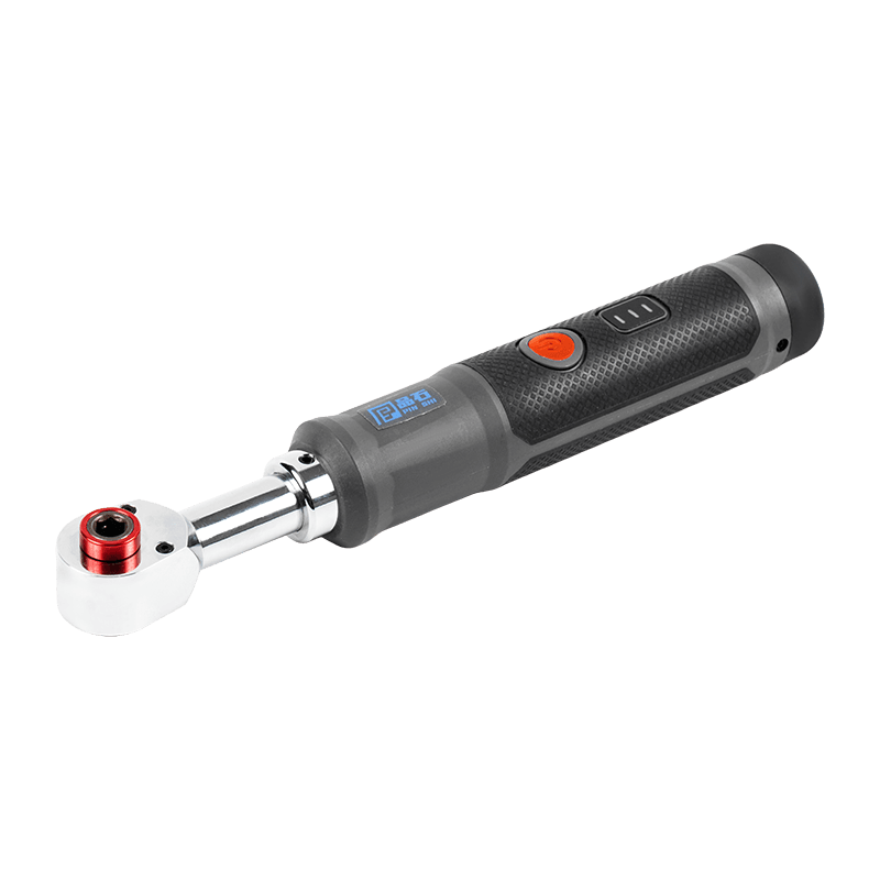 4V Electric Assist Ratchet Wrench