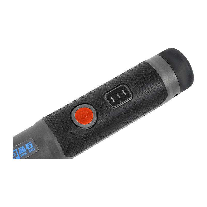 4V Electric Assist Ratchet Wrench 4V Electric Assist Ratchet Wrench