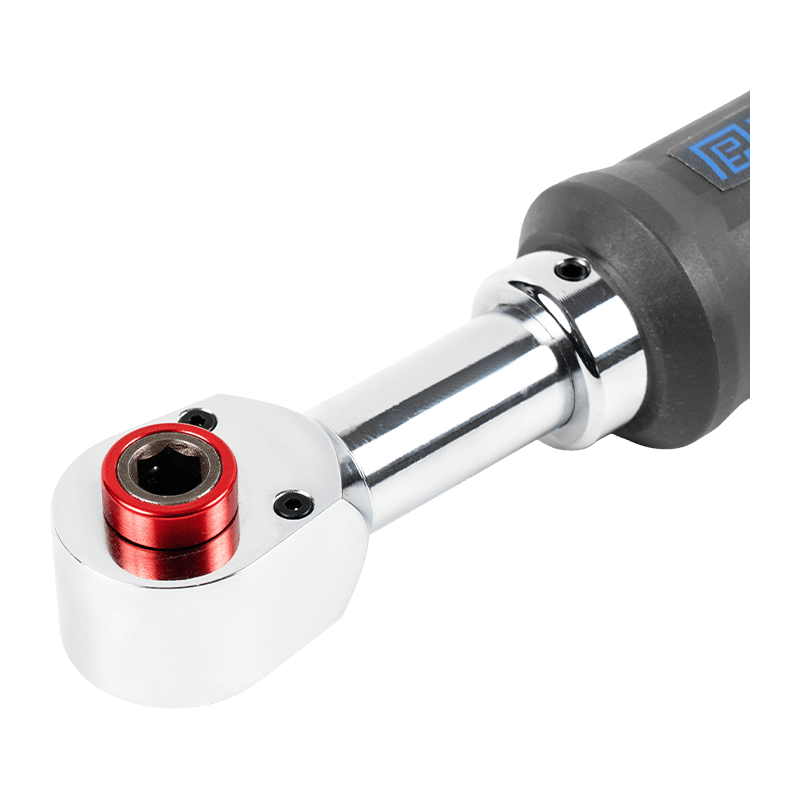 4V Electric Assist Ratchet Wrench 4V Electric Assist Ratchet Wrench