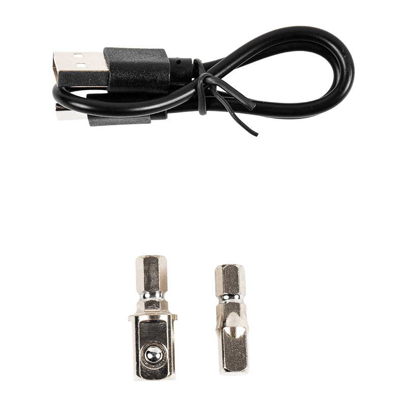 4V Electric Assist Ratchet Wrench 4V Electric Assist Ratchet Wrench