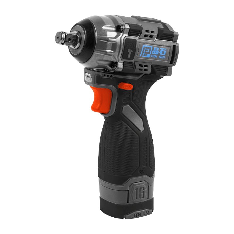 16V Cordless Impact Wrench 16V Cordless Impact Wrench
