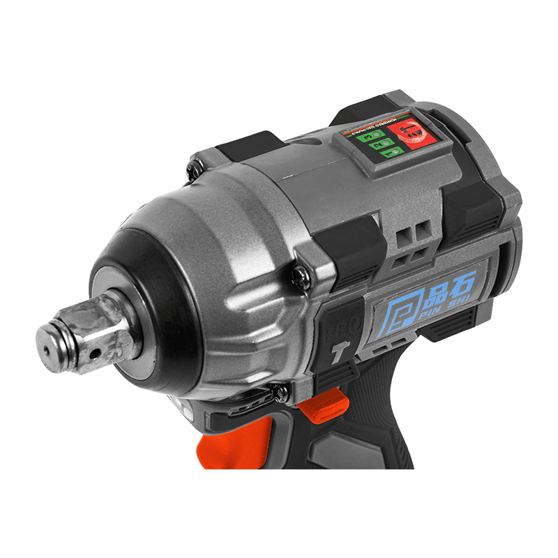 16V Cordless Impact Wrench 16V Cordless Impact Wrench