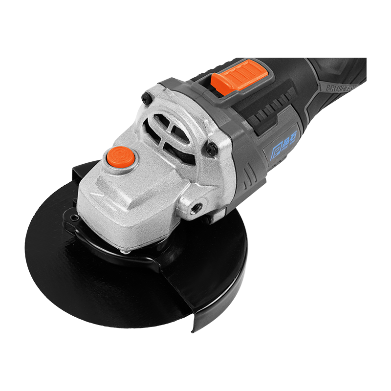 20V Brushless Angle Grinder 20V Brushless Angle Grinder