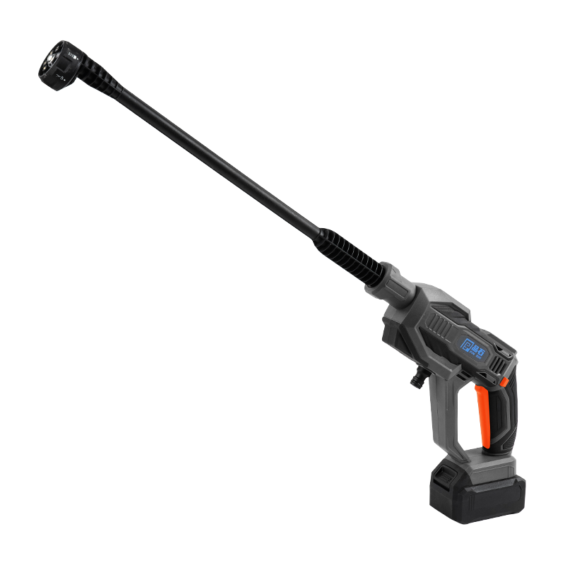 20V Cordless Pressure Washer 20V Cordless Pressure Washer