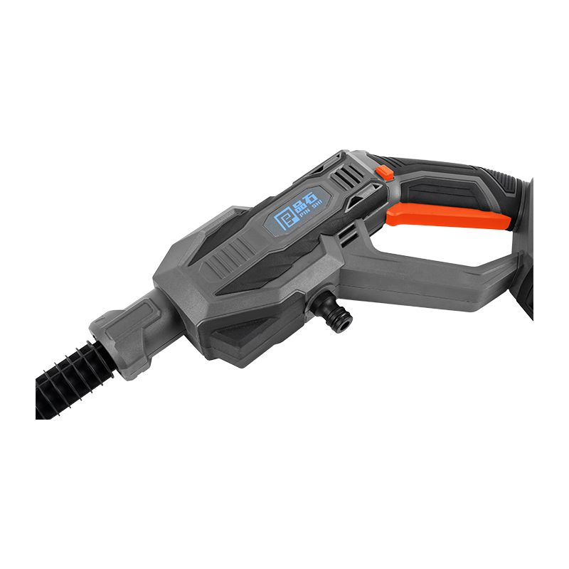 20V Cordless Pressure Washer 20V Cordless Pressure Washer
