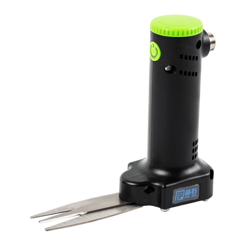 Hawak-kamay na Electric Trimmer Scissor