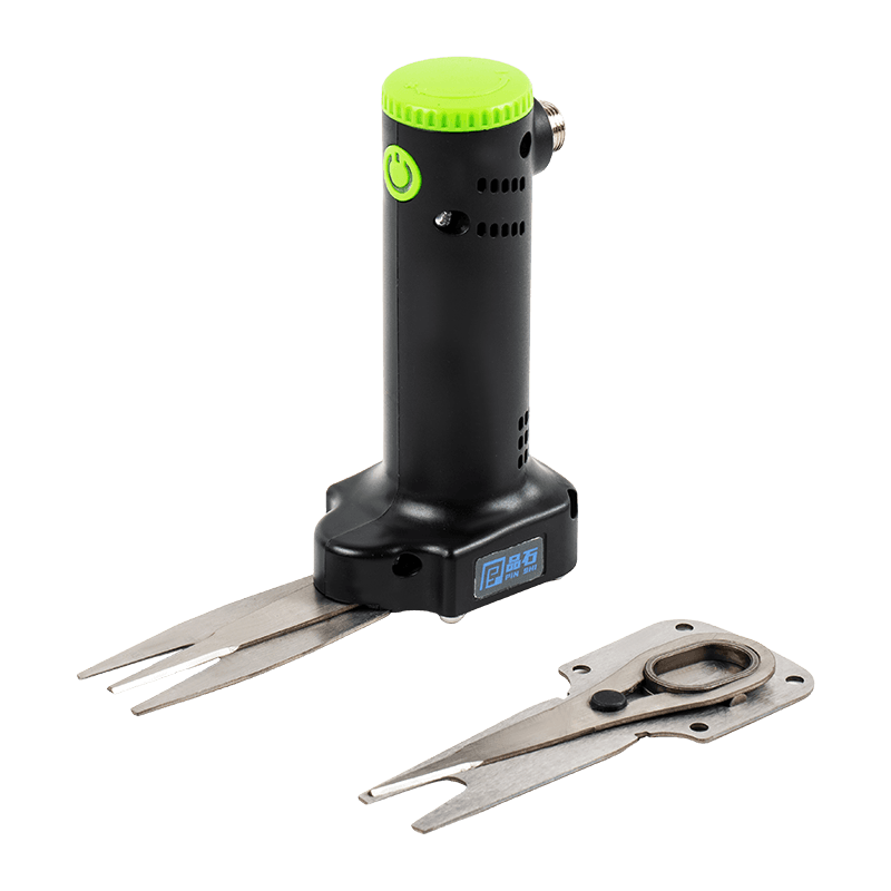 Hawak-kamay na Electric Trimmer Scissor Hawak-kamay na Electric Trimmer Scissor
