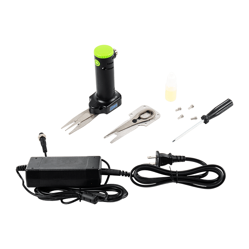 Hawak-kamay na Electric Trimmer Scissor Hawak-kamay na Electric Trimmer Scissor