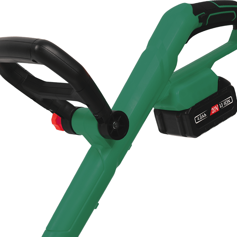 20V Cordless Grass Trimmer (Linya ng Nylon) 20V Cordless Grass Trimmer (Linya ng Nylon)