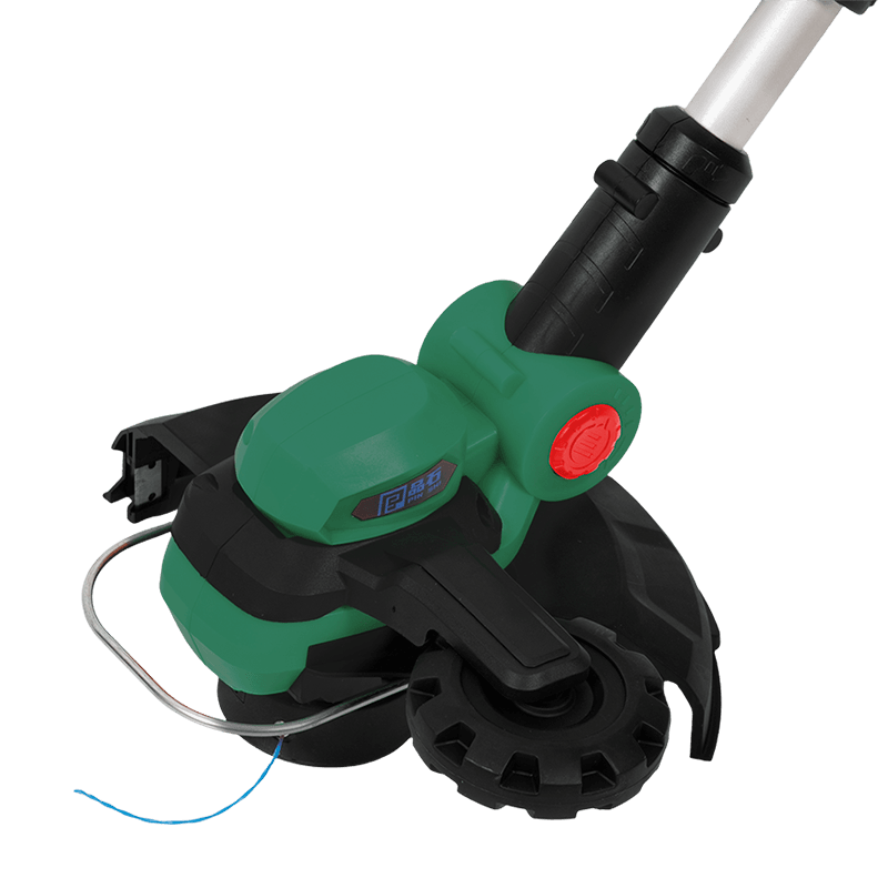 20V Cordless Grass Trimmer (Linya ng Nylon) 20V Cordless Grass Trimmer (Linya ng Nylon)
