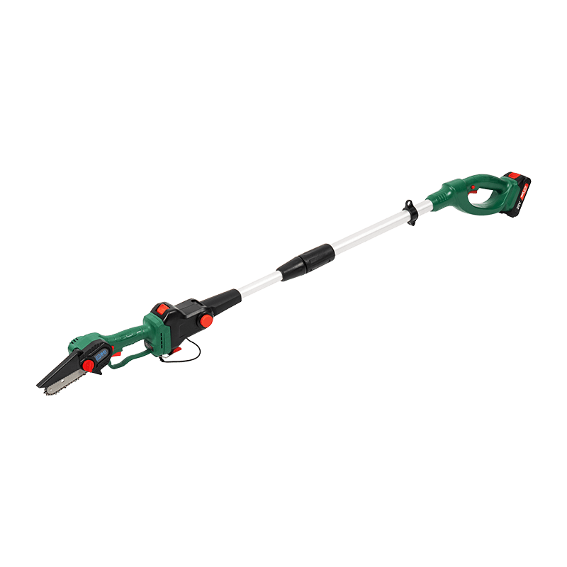 20V Li-ion Mini Brushless Chain Saw 20V Li-ion Mini Brushless Chain Saw