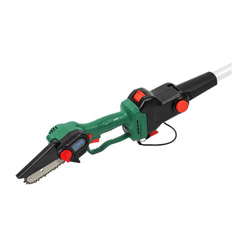 20V Li-ion Mini Brushless Chain Saw 20V Li-ion Mini Brushless Chain Saw