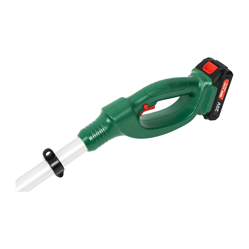 20V Cordless 2-in-1 Brushless Chain Saw 20V Cordless 2-in-1 Brushless Chain Saw