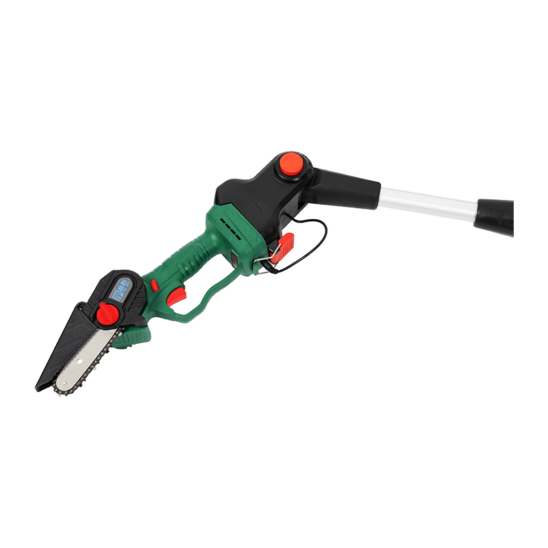 20V Li-ion Mini Brushless Chain Saw 20V Li-ion Mini Brushless Chain Saw