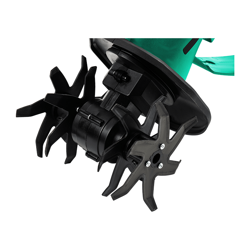 20V Cordless 2-in-1 na Mini Tiller 20V Cordless 2-in-1 na Mini Tiller
