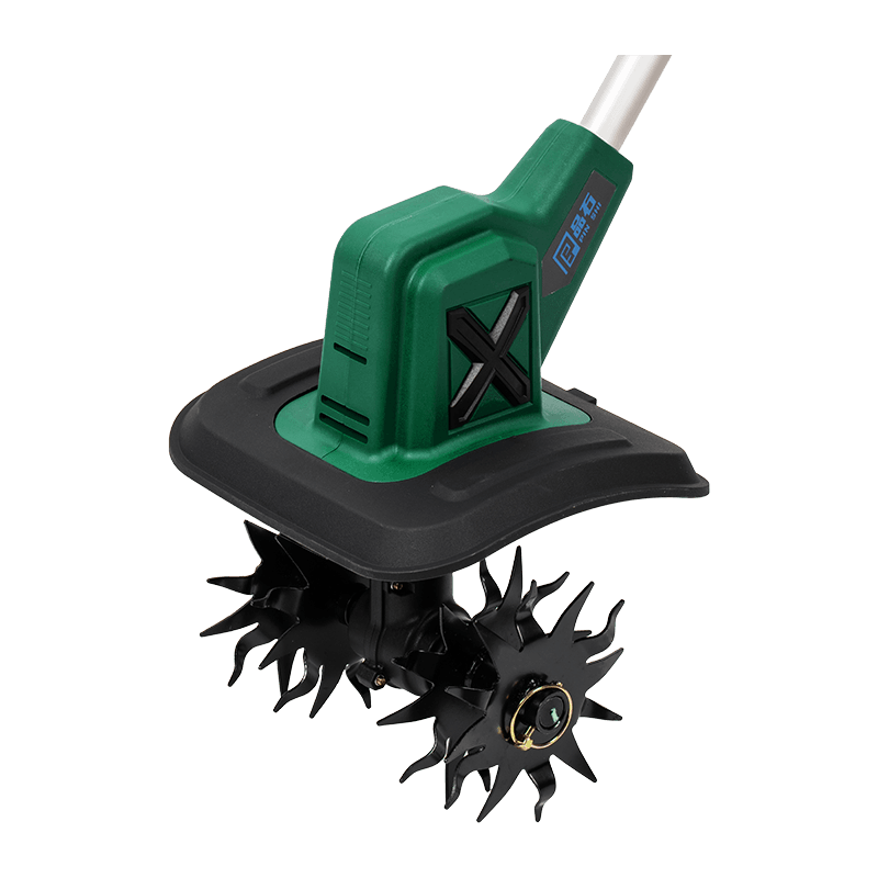 20V Cordless Tiller Cultivator 20V Cordless Tiller Cultivator