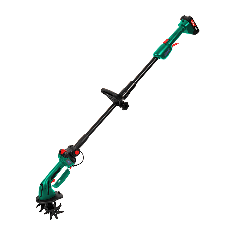 20V Cordless 2-in-1 na Mini Tiller 20V Cordless 2-in-1 na Mini Tiller