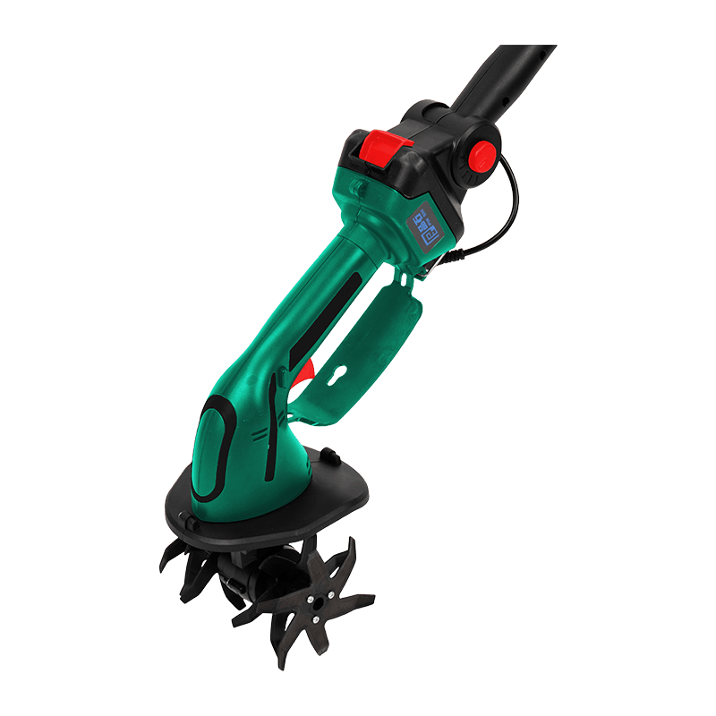 20V Cordless 2-in-1 na Mini Tiller 20V Cordless 2-in-1 na Mini Tiller