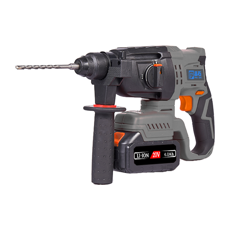 20V Li-ion Rotary Hammer Drill