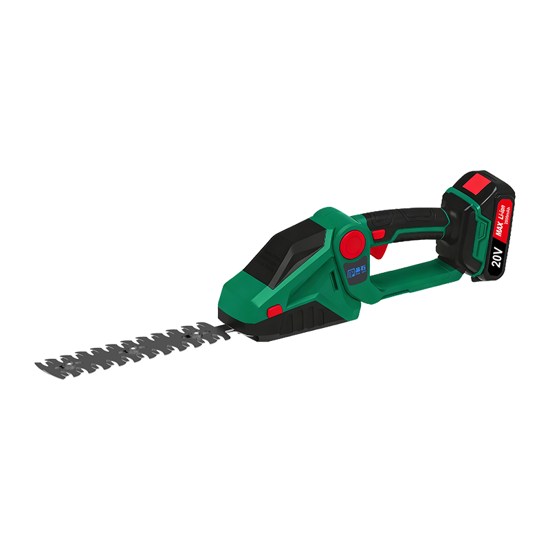 20V Cordless 2 in 1 Grass shear at Trimmer 