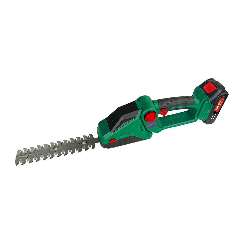 20V Cordless 2 in 1 Grass shear at Trimmer 20V Cordless 2 in 1 Grass shear at Trimmer