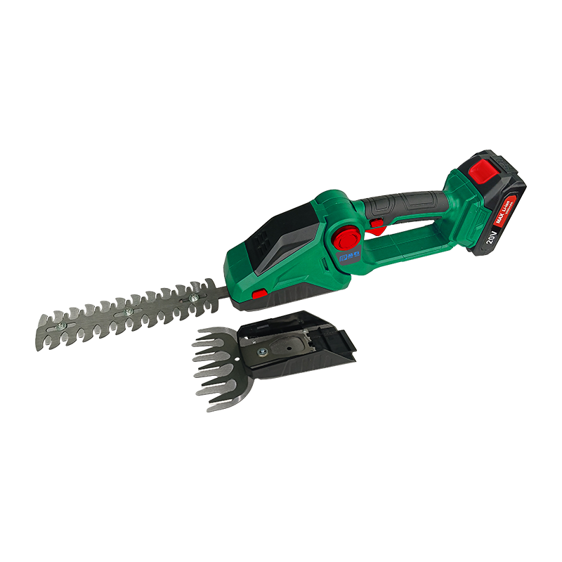 20V Cordless 2 in 1 Grass shear at Trimmer 20V Cordless 2 in 1 Grass shear at Trimmer